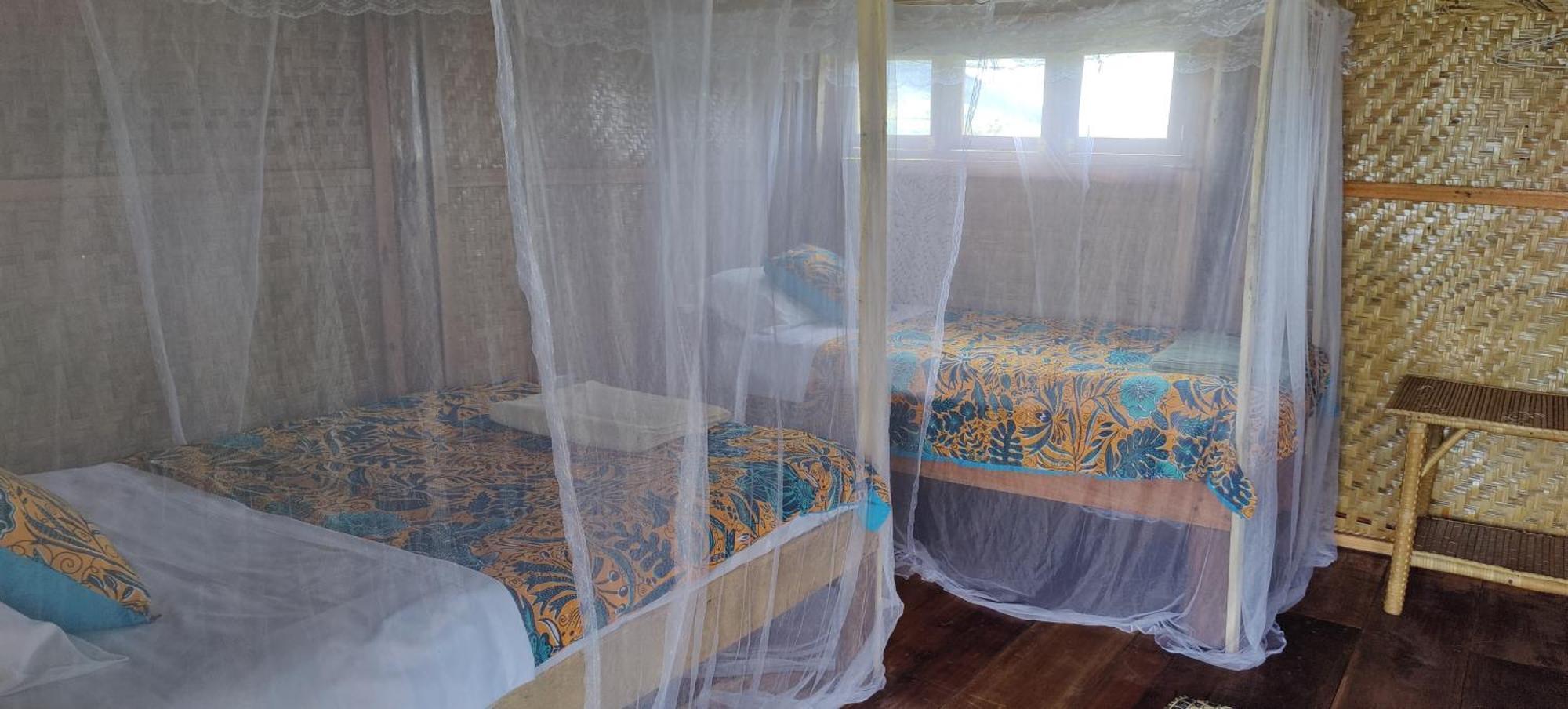 Mwamba Kelele Lodge Fort Portal ภายนอก รูปภาพ