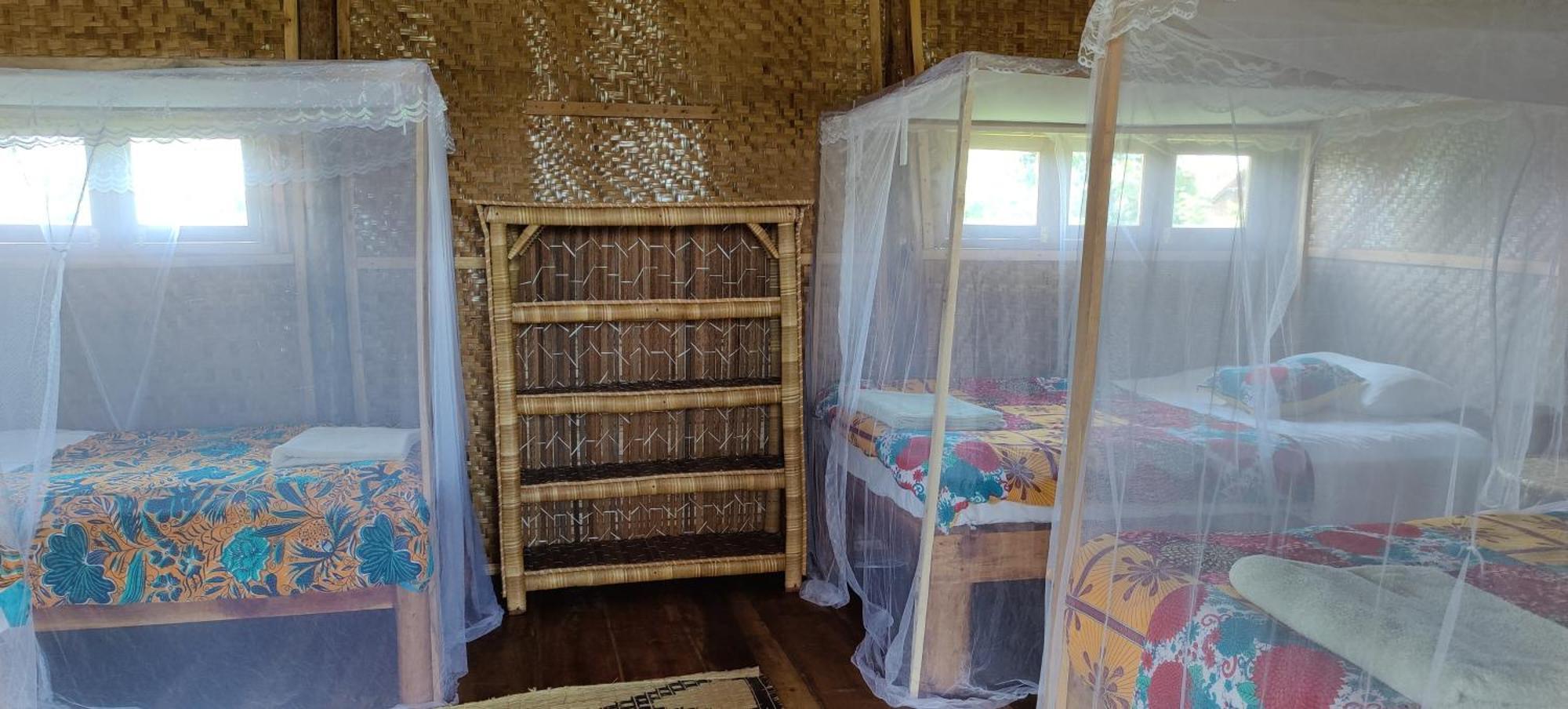 Mwamba Kelele Lodge Fort Portal ภายนอก รูปภาพ