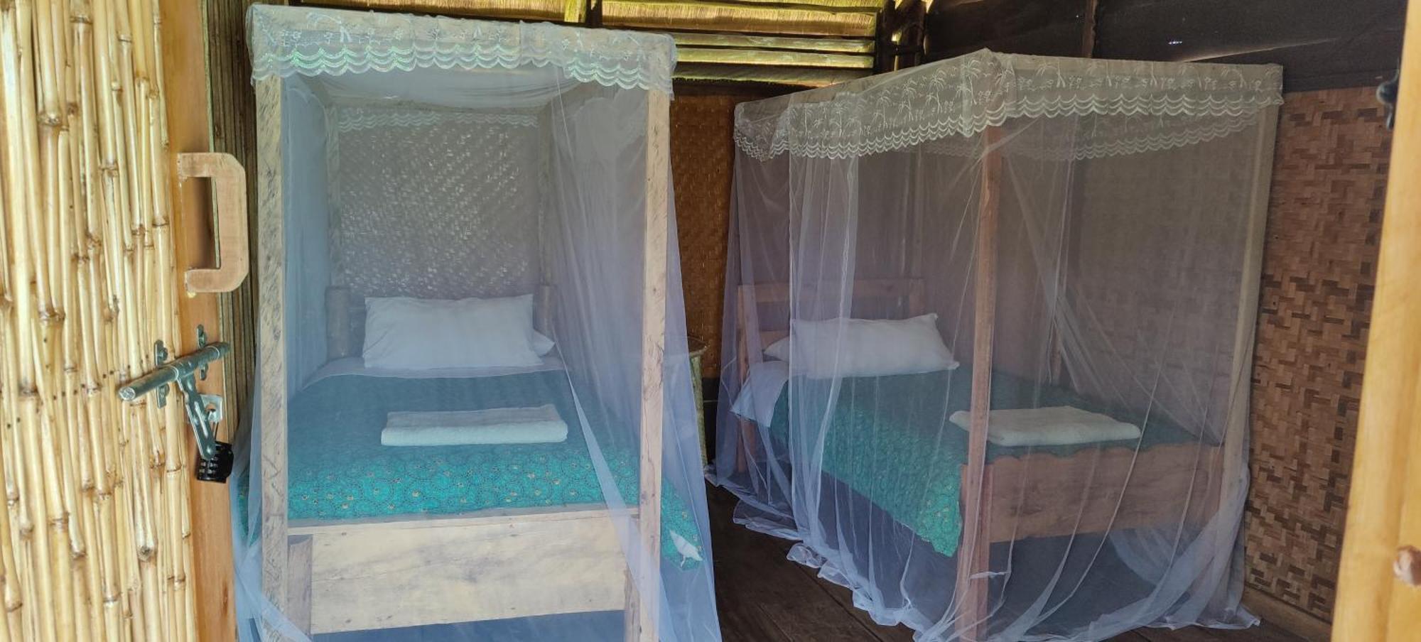 Mwamba Kelele Lodge Fort Portal ภายนอก รูปภาพ