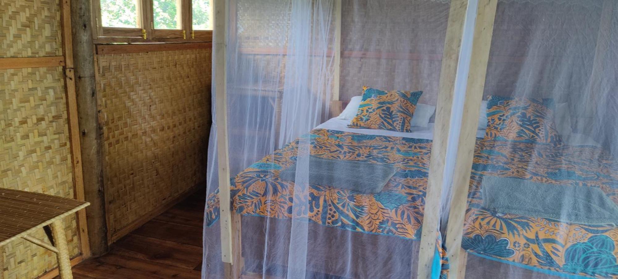Mwamba Kelele Lodge Fort Portal ภายนอก รูปภาพ